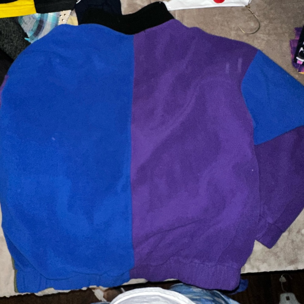 Y2K Sweater rare - Picture 3 of 3